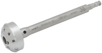 Humeral Cup Reamer S/36