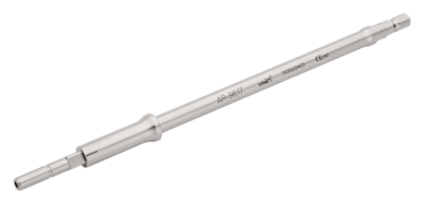 Quick Connect Drive Shaft