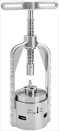 Baseplate Taper Assembly Press