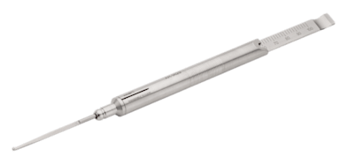 Peripheral Screw Depth Gauge