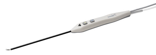 ApolloRF MP50, Sonde mit Absaugung, 50°, Multi-Port