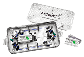 Spine Endoscope Case