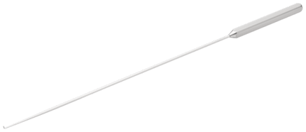 Hook Probe, 2.5 x 260 mm