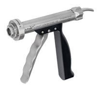 Graft Gun