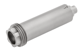 Graft Gun Front Assembly