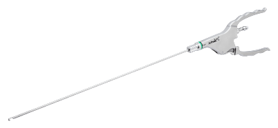 Kerrison/Ball Tip Probe, handle, WishBone handle