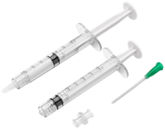 Interfyl Tissue Matrix, 1.5 mL Flowable