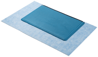 The SuctionBlu Mat