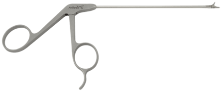 Punch, Slender Straight Tip, 2.75 mm Straight Shaft