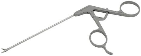Fasszange - Konisch, Ø 2.75 mm, Schaft gerade, Maul gerade, Self Release