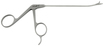 Punch, Standard 3.4 mm 15° Up Curved