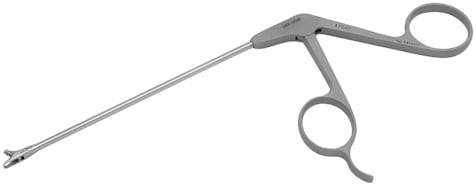 Punch, WideBiter Straight Tip, ø3.4 mm Straight Shaft