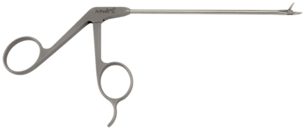 Fasszange, spitz, 3.4 mm, Vet