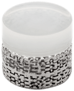 SynACART, Resurfacing Core, 8 x 8 mm