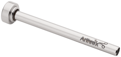 Canine Arthroscopy Cannula, 3.7 mm x 5