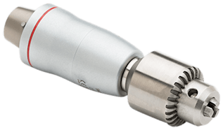 Reamer with Keyed Jacob's Chuck, 0-4 mm