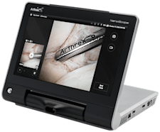 NanoScope Tablet Control Unit, Vet