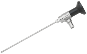 Arthroscope, 30°, 3 mm x 138 mm, HD, VET