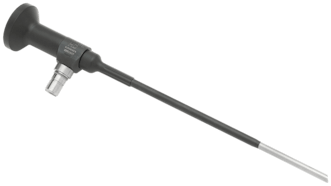 Sheathless Arthroscope, 30°, 4 mm x 134 mm, HD VET