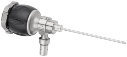 C-Mount Arthroscope, 30°, 2.4 mm x 72 mm, VET
