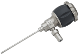 C-Mount Arthroscope, 30°, 2.7 mm x 72 mm, VET