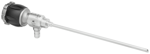 4K C-Mount Arthroscope, 30°, 4.8 mm x 152.5 mm, VET