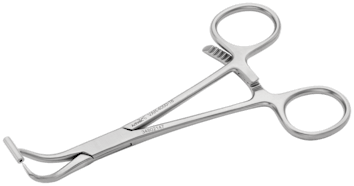 Reduction Forceps, Guidewire