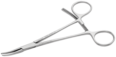 Toothed Reduction Forceps, Kocher