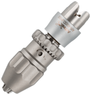 Drill Jacobs Chuck Hybrid 0-5.0 mm, Vet