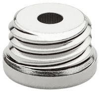 Bending Plug, Cannulated, 2.7 mm, VET