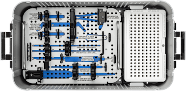 4.5 mm TPLO Instrument Case