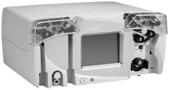 DualWave Arthroscopy Fluid Management System, Vet
