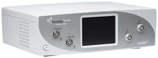 Synergy Resection Shaver Console