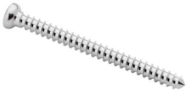 TPLO Cortical Screw, 2.7 x 32 mm, Stainless Steel