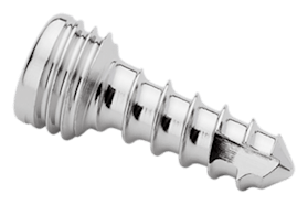 TPLO Locking Screw, 2.7 x 10 mm, Stainless Steel