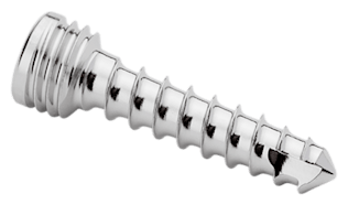 TPLO Locking Screw, 2.7 x 14 mm, Stainless Steel