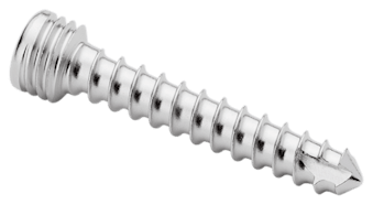 TPLO Locking Screw, 2.7 x 18 mm, Stainless Steel