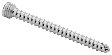 TPLO Locking Screw, 2.7 x 30 mm, Stainless Steel