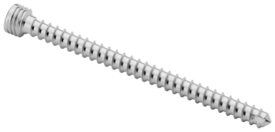 TPLO Locking Screw, 2.7 x 38 mm, Stainless Steel