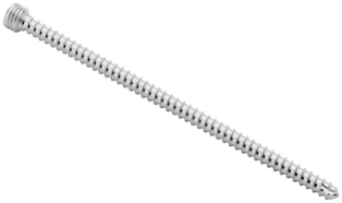 TPLO Locking Screw, 2.7 x 60 mm, Stainless Steel