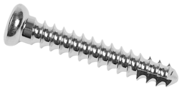 TPLO Cortical Screw, SS, 3.5 x 22 mm