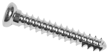 TPLO Cortical Screw, SS, 3.5 x 24 mm