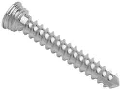 TPLO Locking Screw, SS, 3.5 x 24 mm