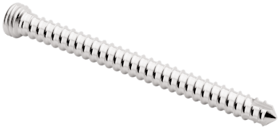 TPLO Locking Screw, SS, 3.5 x 42 mm