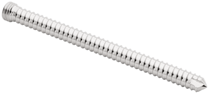 Low-Profile Locking Screw, SS 4.0 x 60 mm