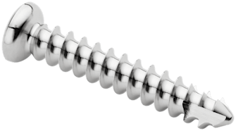 TPLO Cortical Screw, 4.5 x 28 mm