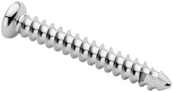 TPLO Cortical Screw, 4.5 x 34 mm