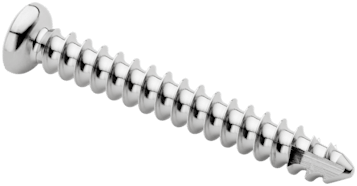 TPLO Cortical Screw, 4.5 x 36 mm