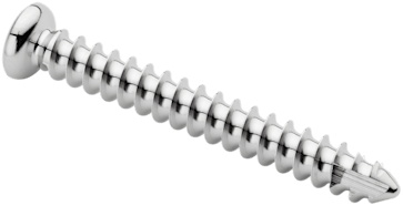 TPLO Cortical Screw, 4.5 x 38 mm