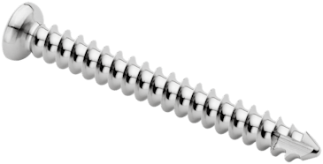 TPLO Cortical Screw, 4.5 x 40 mm